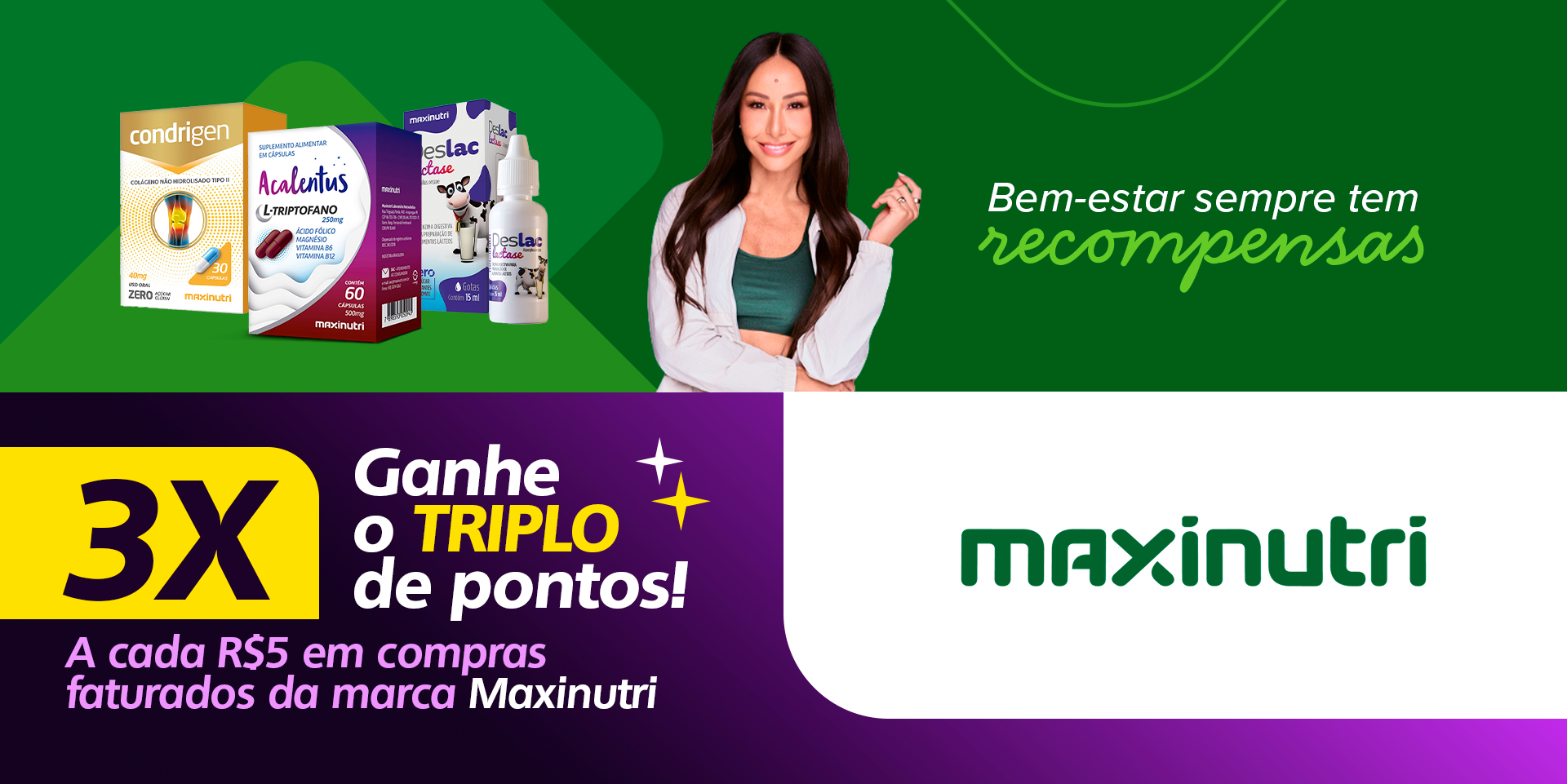 Maxinutri 3x Abril 26